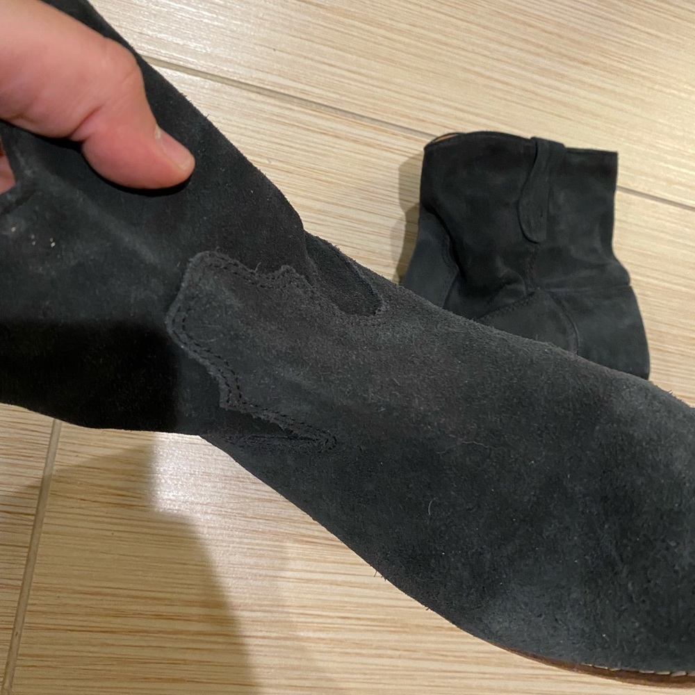 Isabel Marant Ankle Boots - Picture 2 of 7